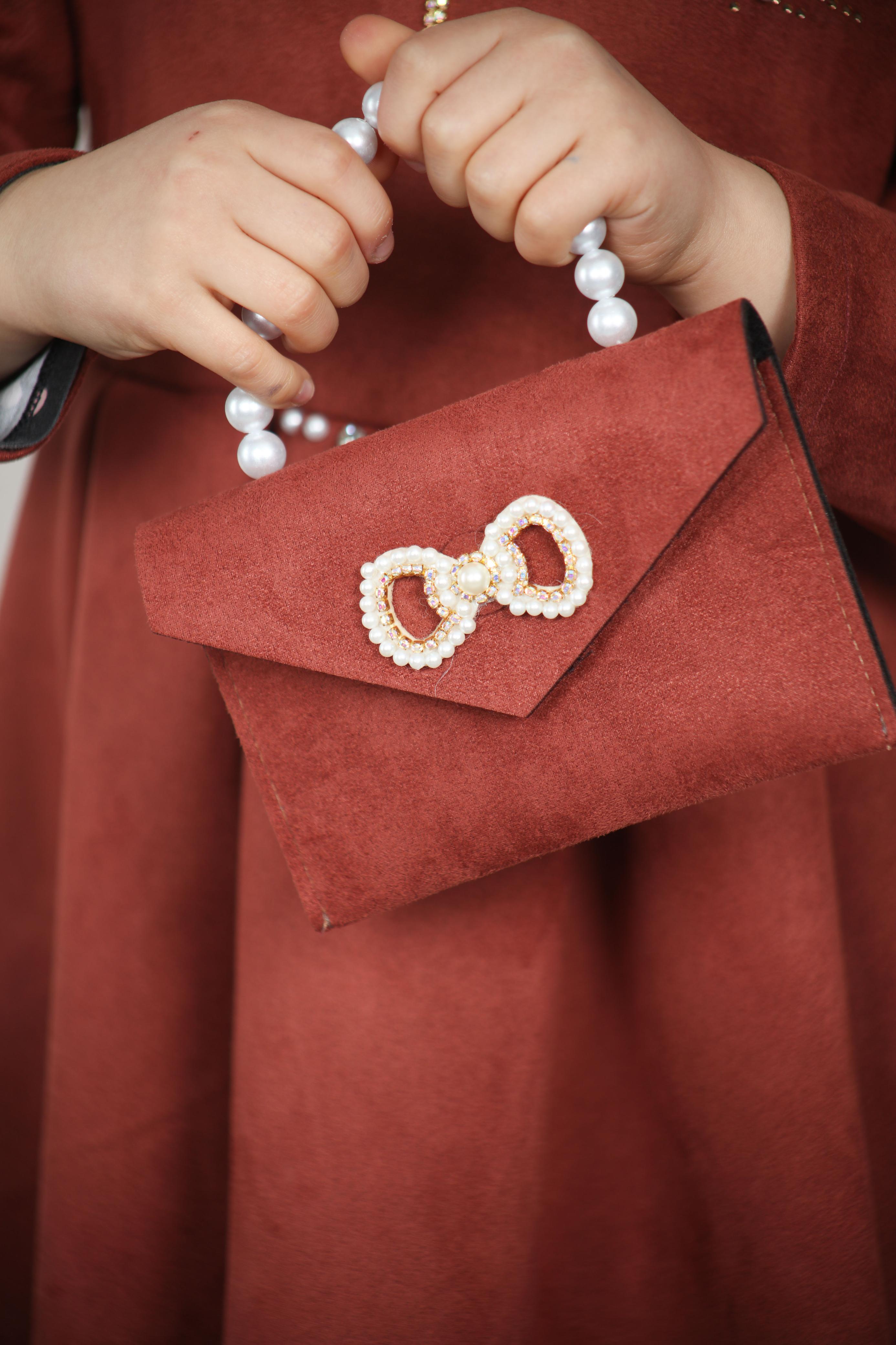 💎Ensemble Fillette  BELLA 💎