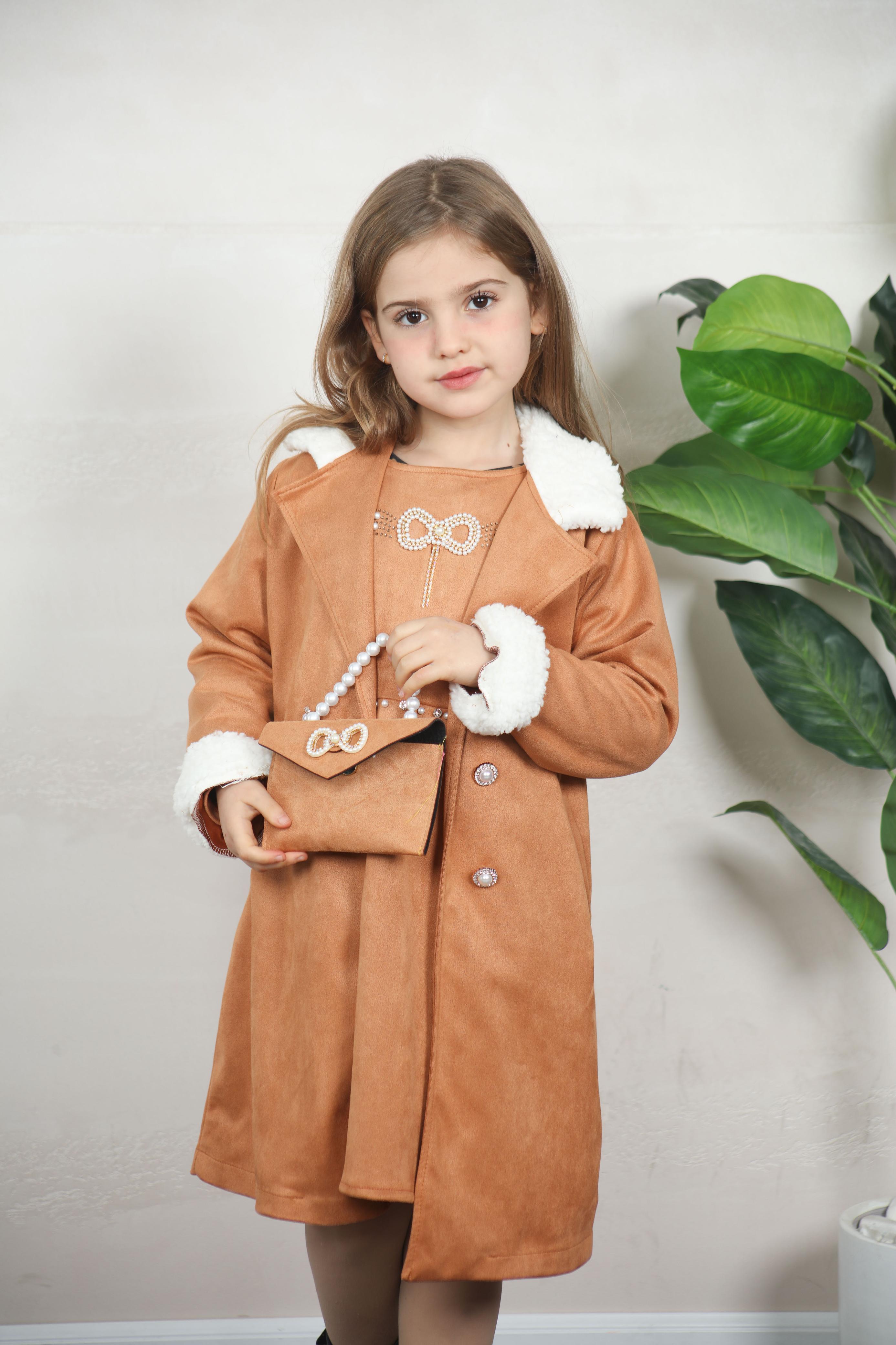 💎Ensemble Fillette  BELLA 💎