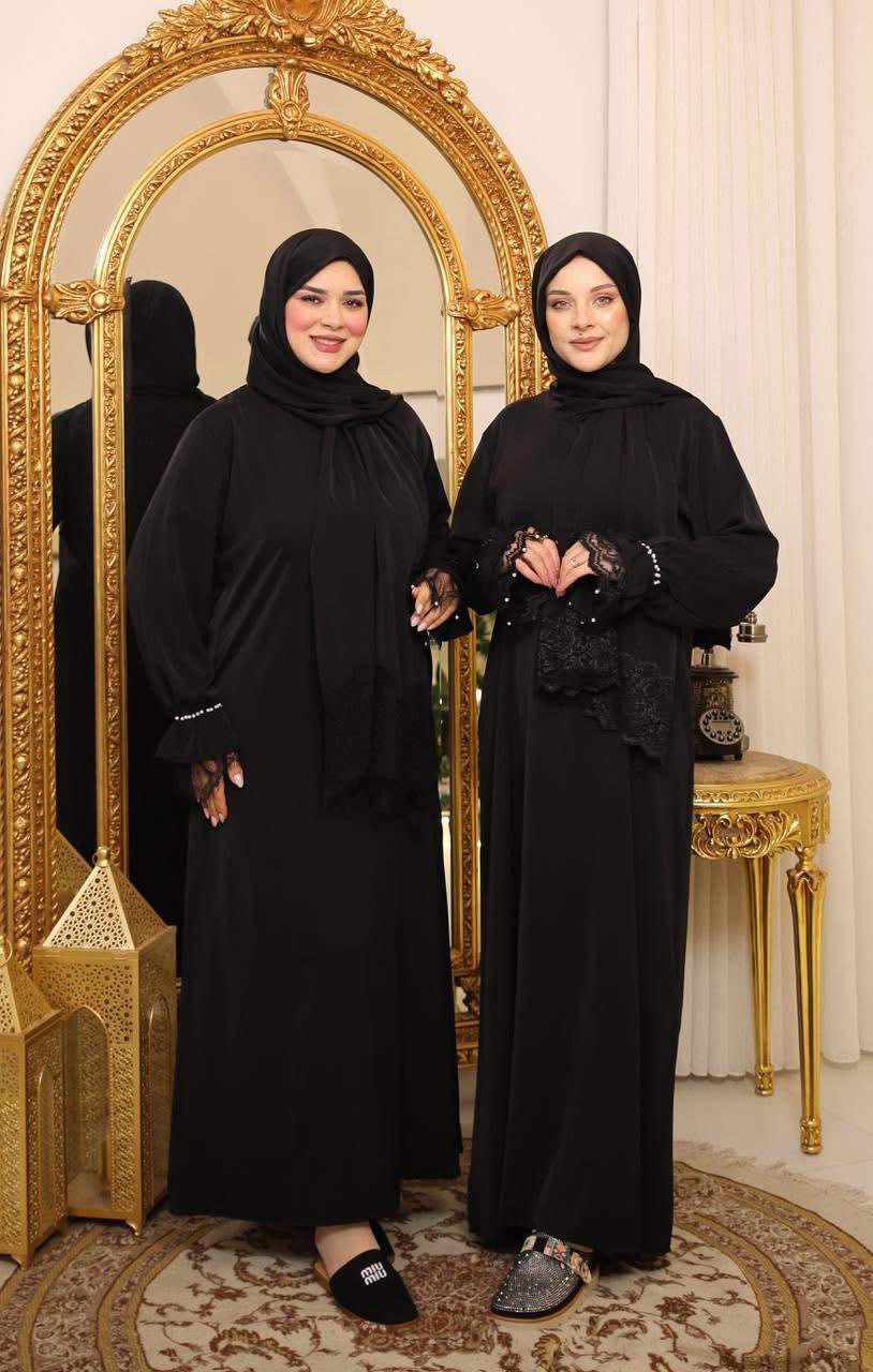 طقم صلاة خاص برمضان