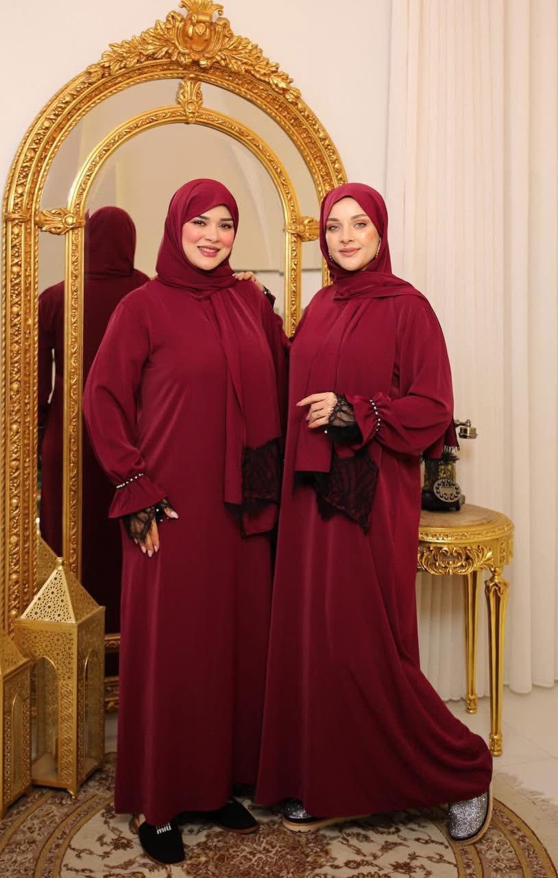 طقم صلاة خاص برمضان