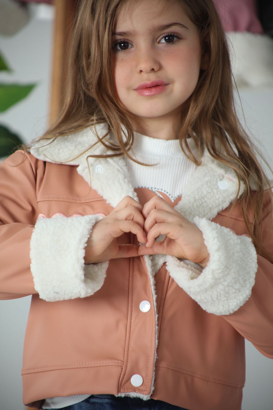 ✨Ensemble Fillette JULLIA✨