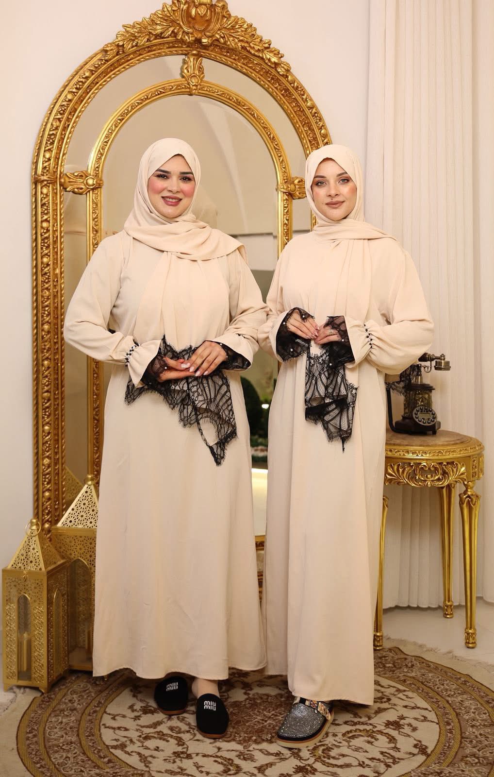 طقم صلاة خاص برمضان