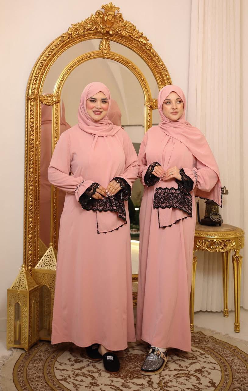 طقم صلاة خاص برمضان