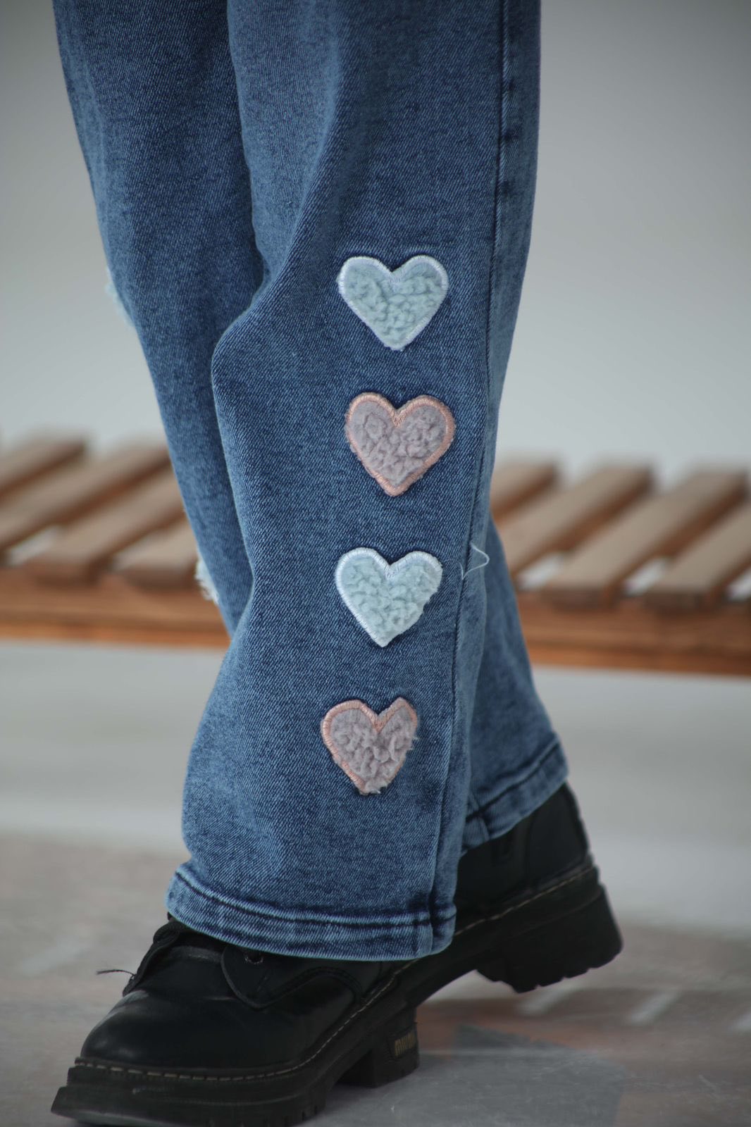 ✨Ensemble Fillette JULLIA✨