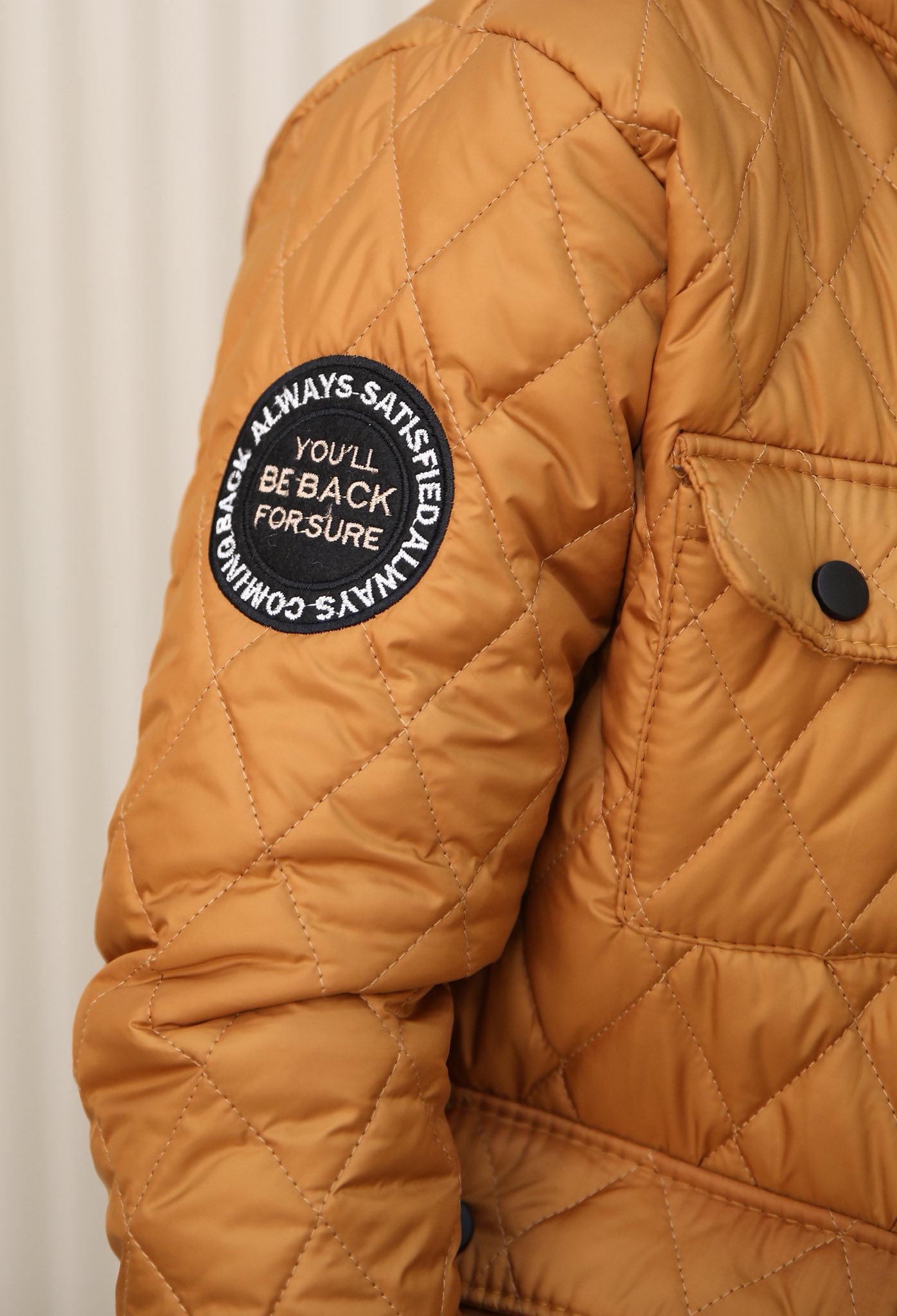 Ensemble Garçon THE WHO