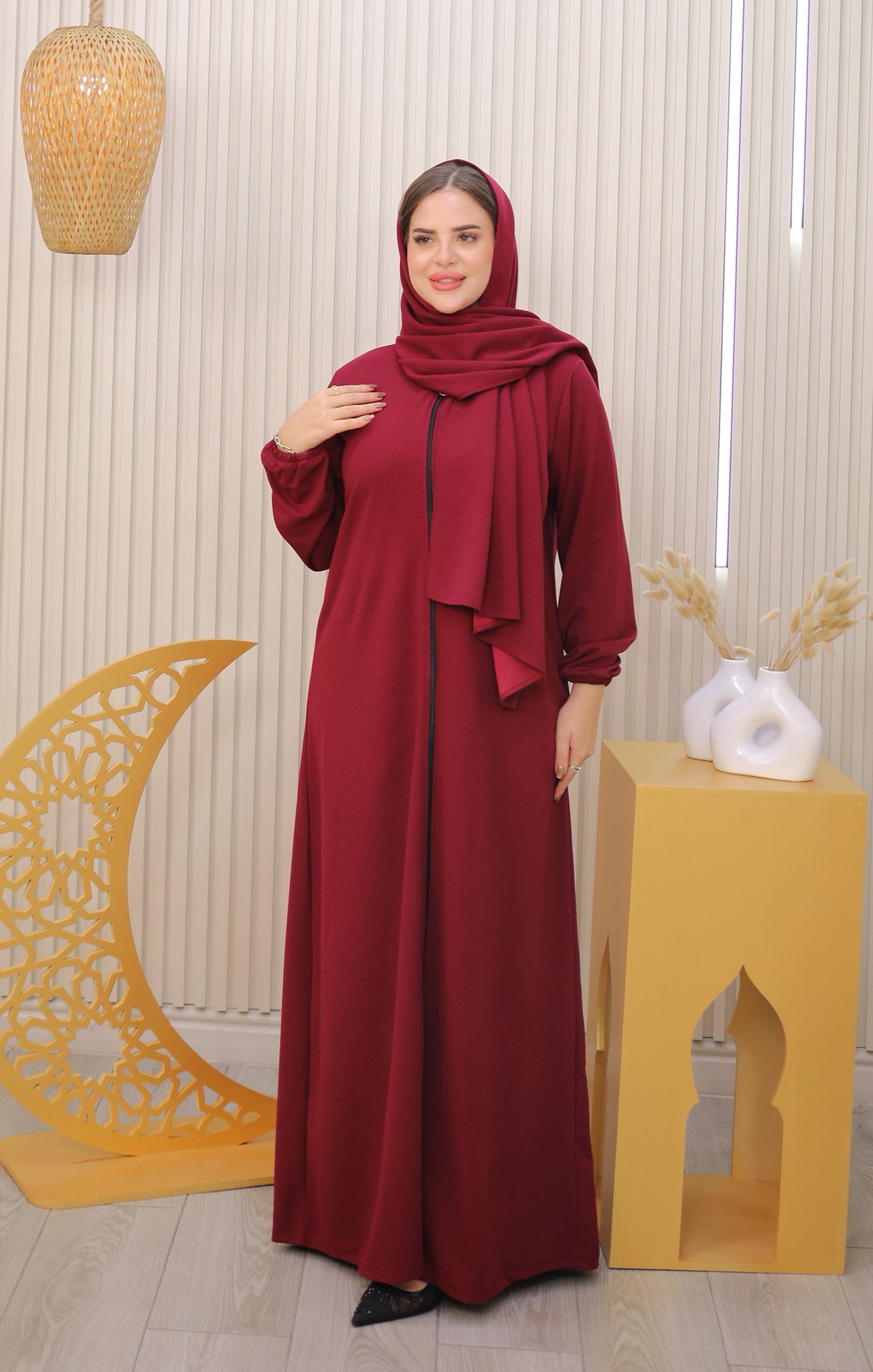 ✨ Jelbeb romthan ✨