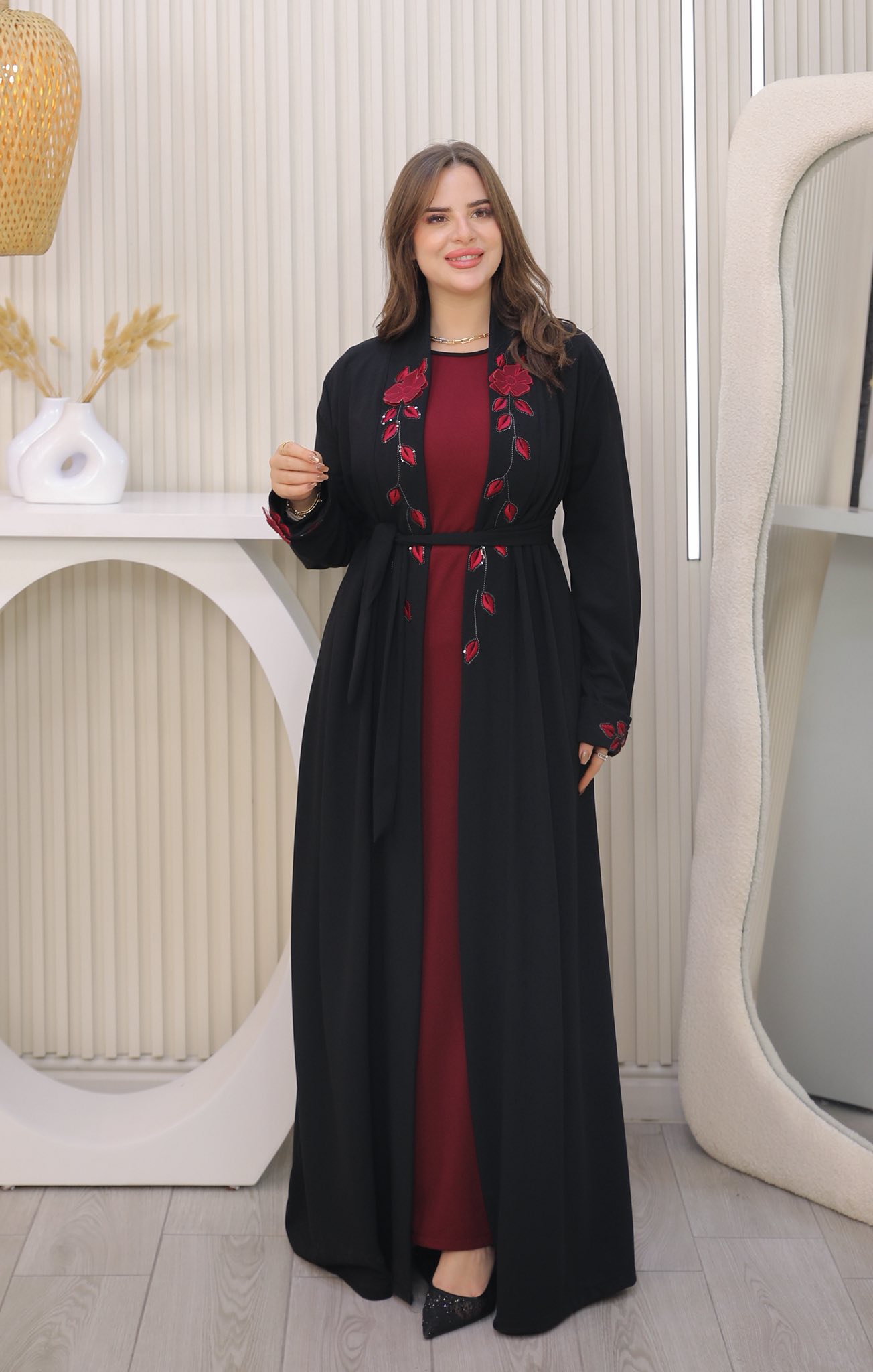 ✨ Jellbeb Khaliji Chic ✨