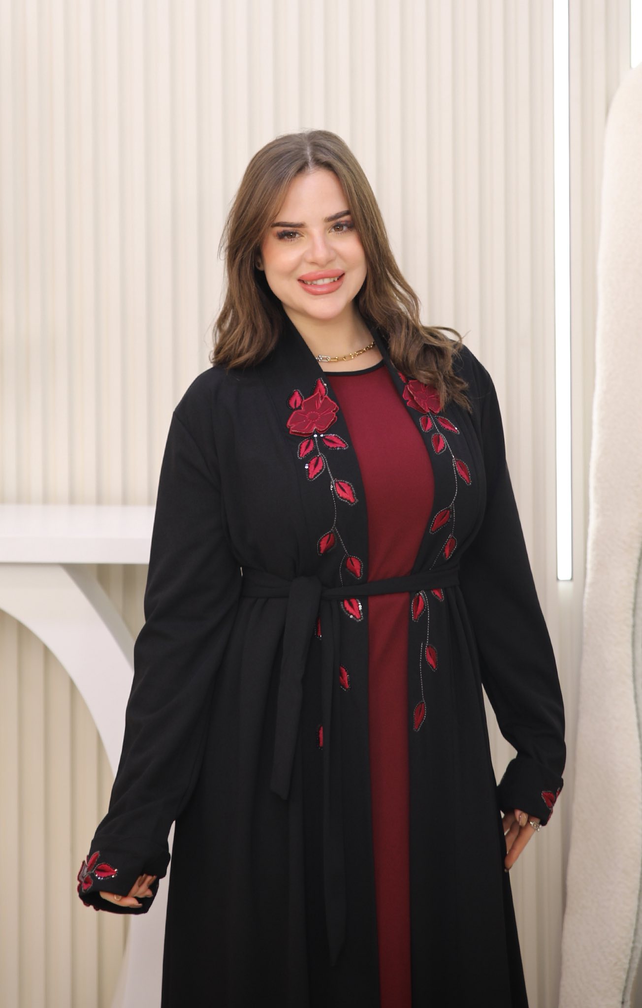 ✨ Jellbeb Khaliji Chic ✨