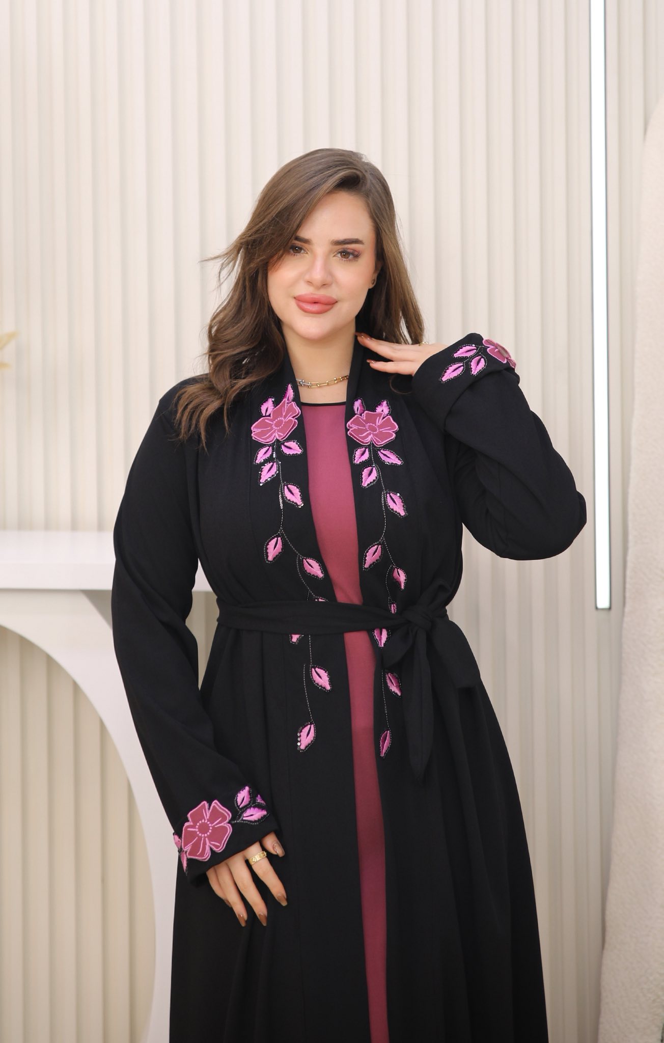 ✨ Jellbeb Khaliji Chic ✨