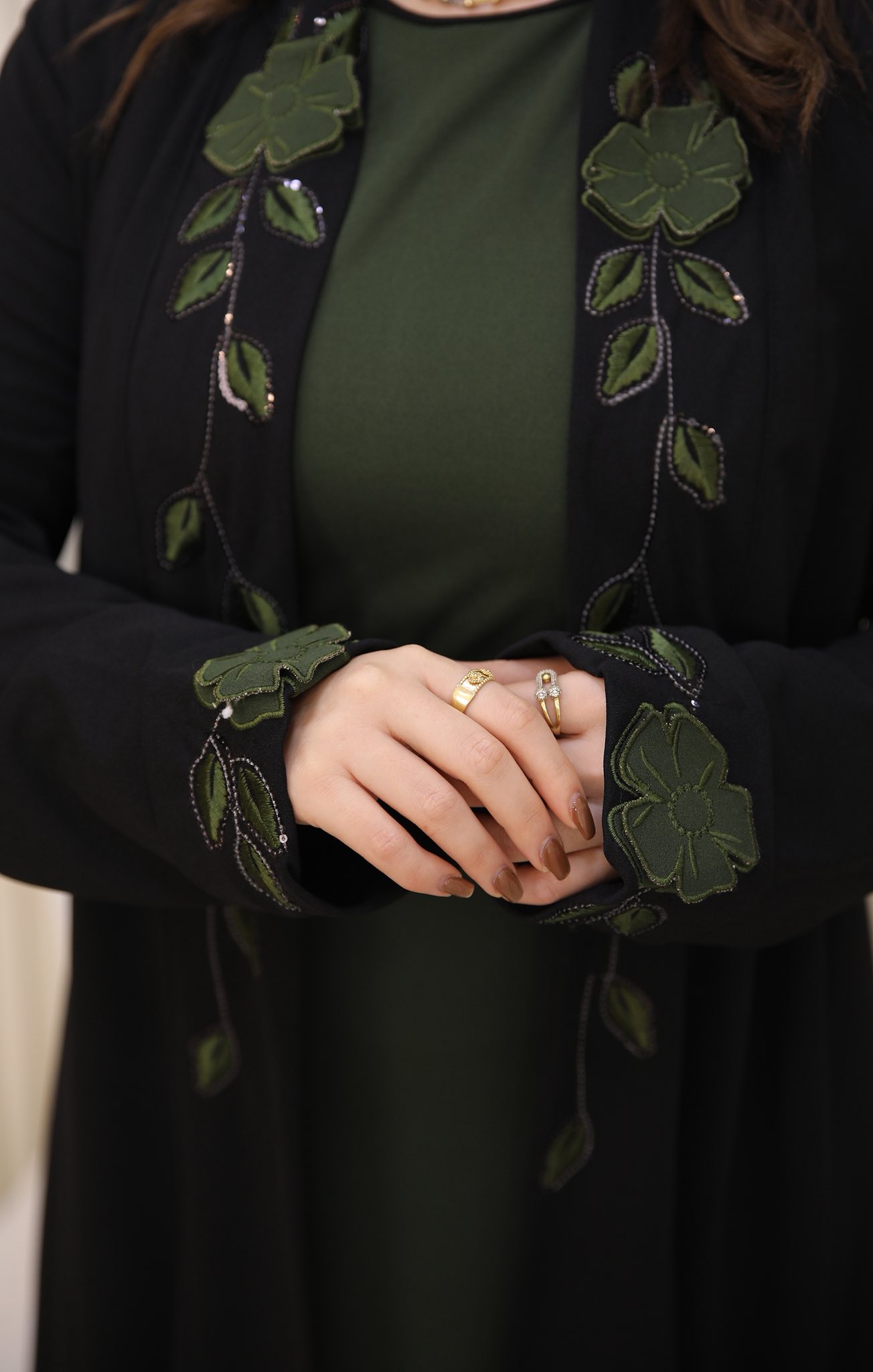 ✨ Jellbeb Khaliji Chic ✨