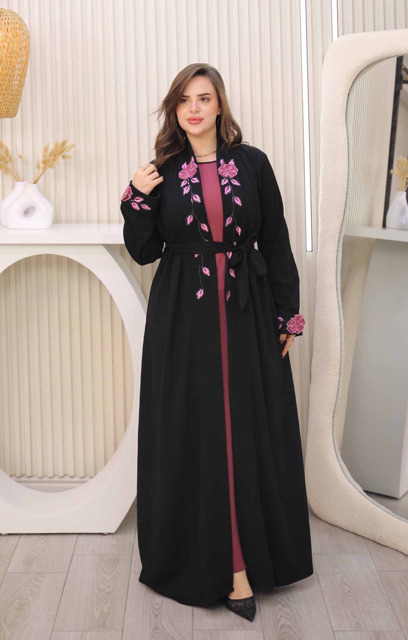 ✨ Jellbeb Khaliji Chic ✨