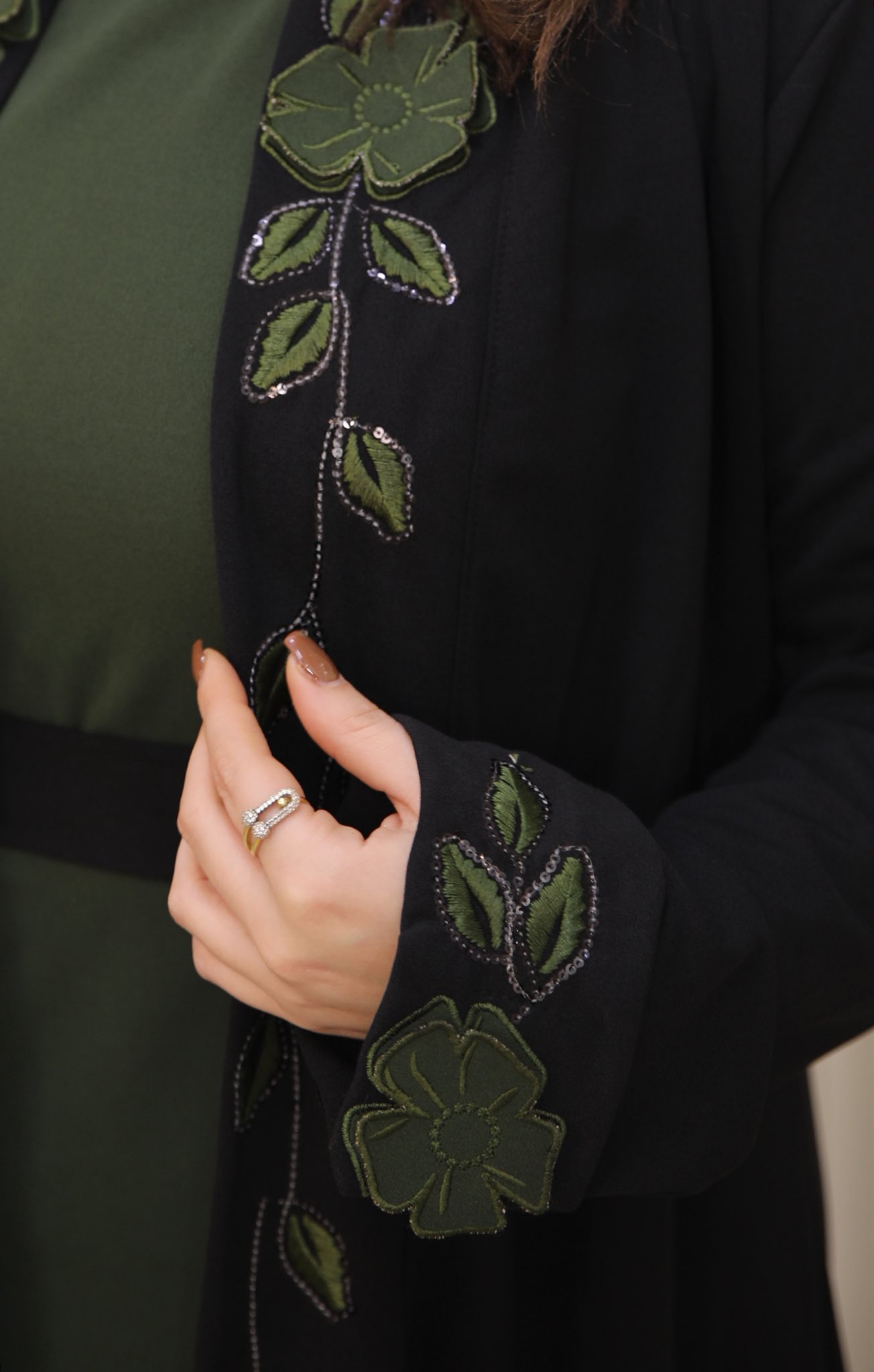 ✨ Jellbeb Khaliji Chic ✨