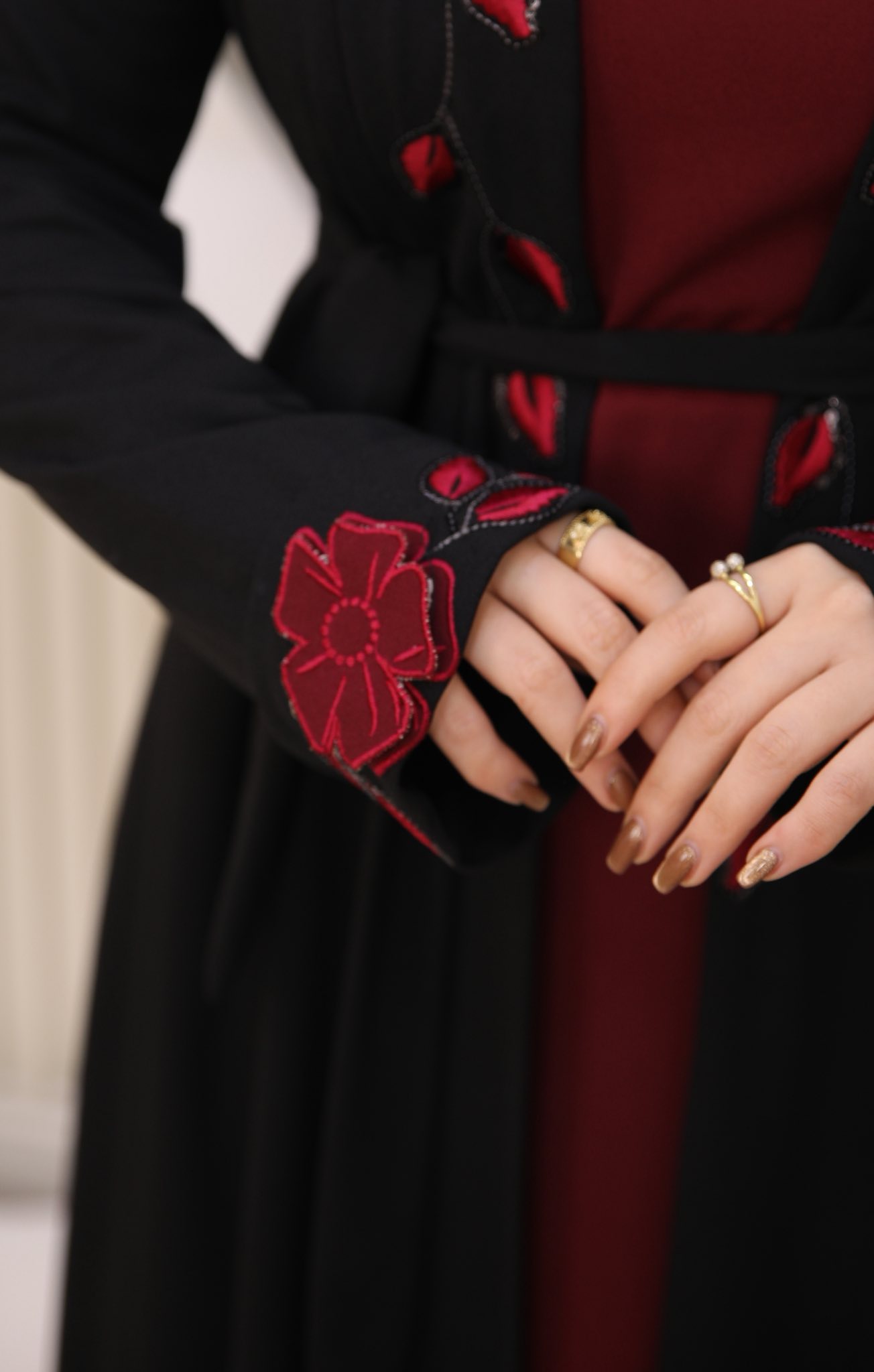 ✨ Jellbeb Khaliji Chic ✨