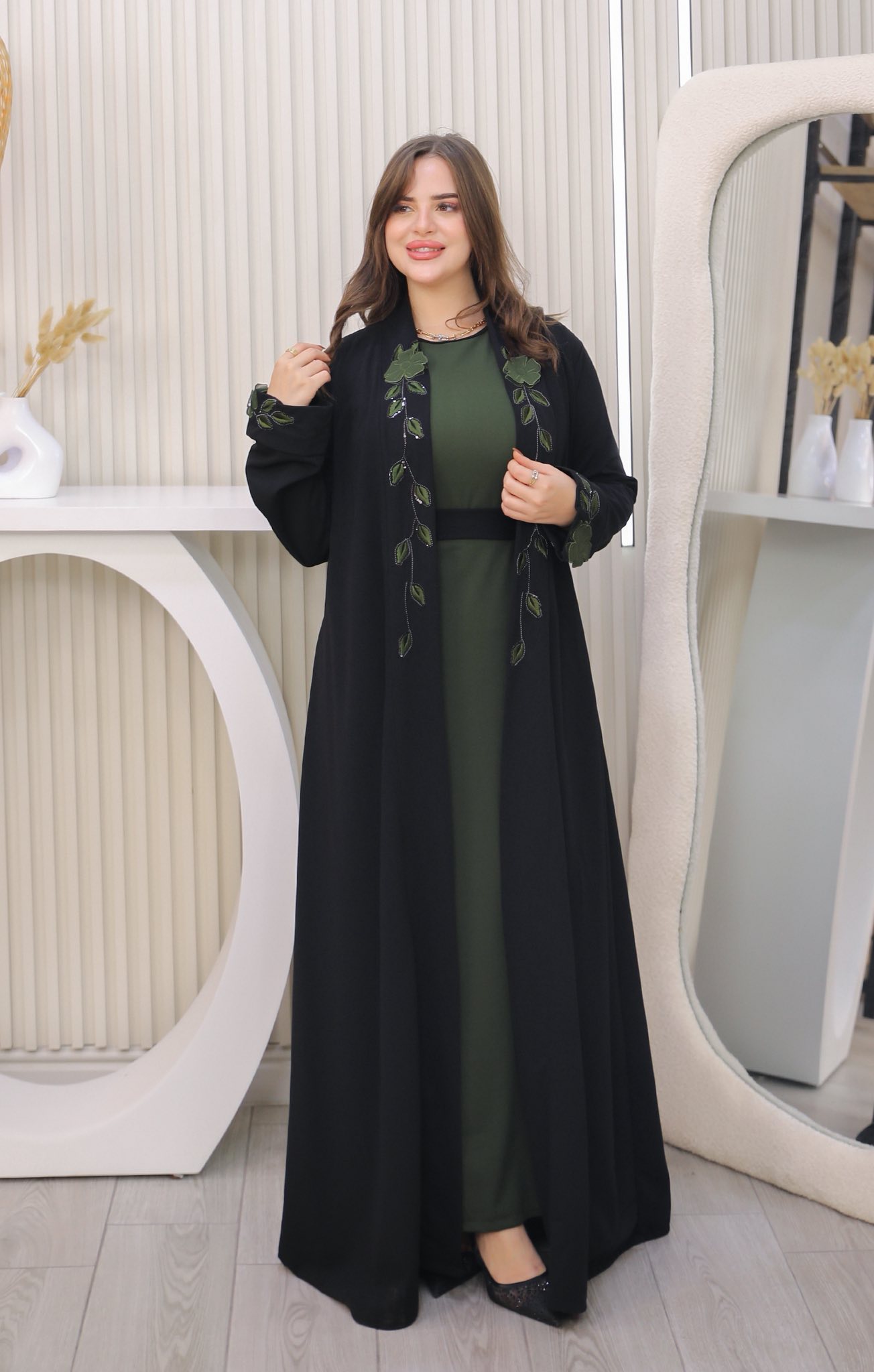 ✨ Jellbeb Khaliji Chic ✨