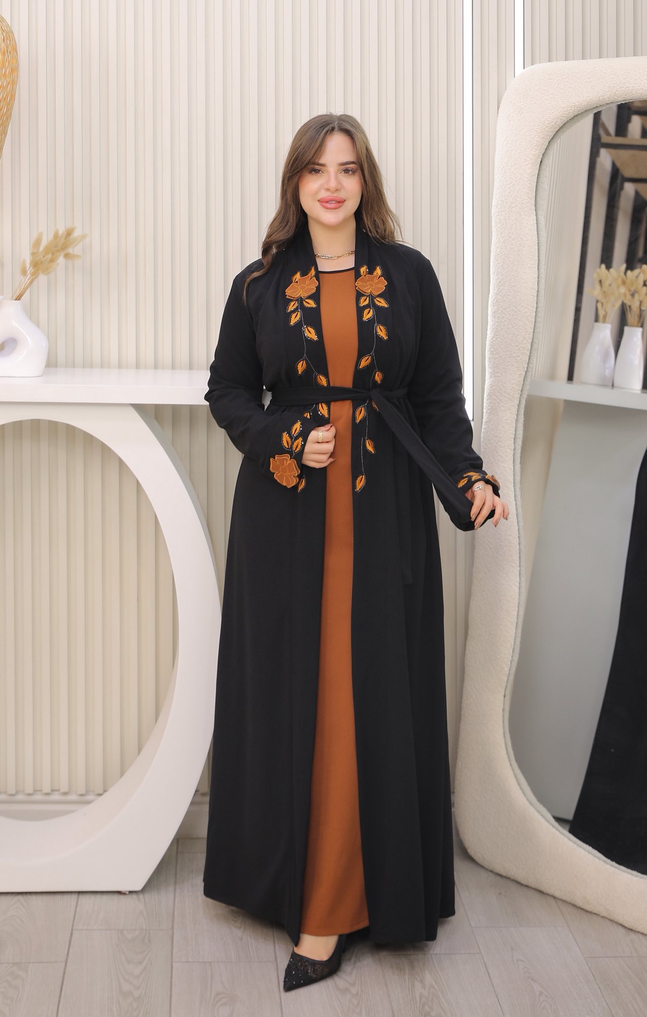 ✨ Jellbeb Khaliji Chic ✨