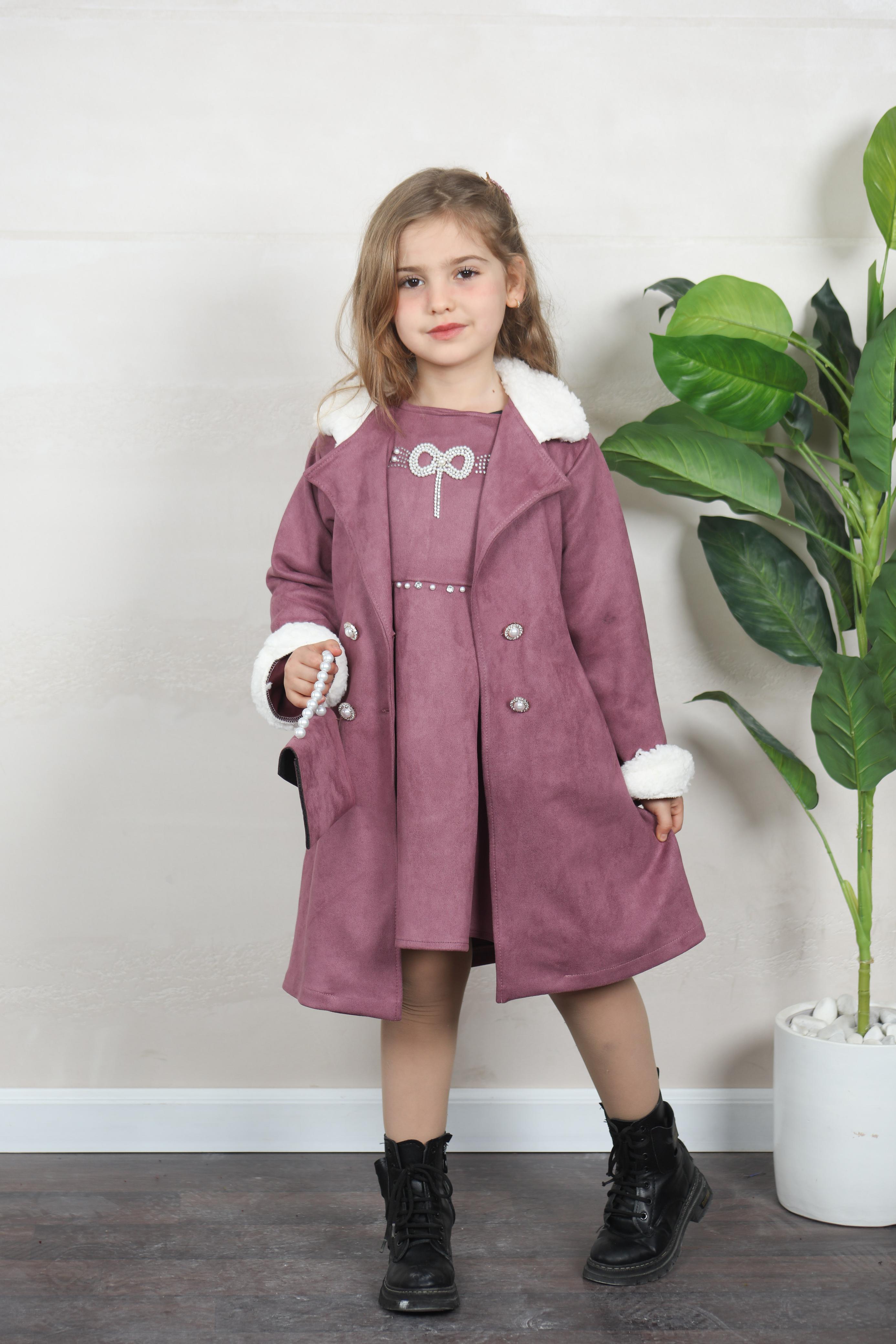 💎Ensemble Fillette  BELLA 💎