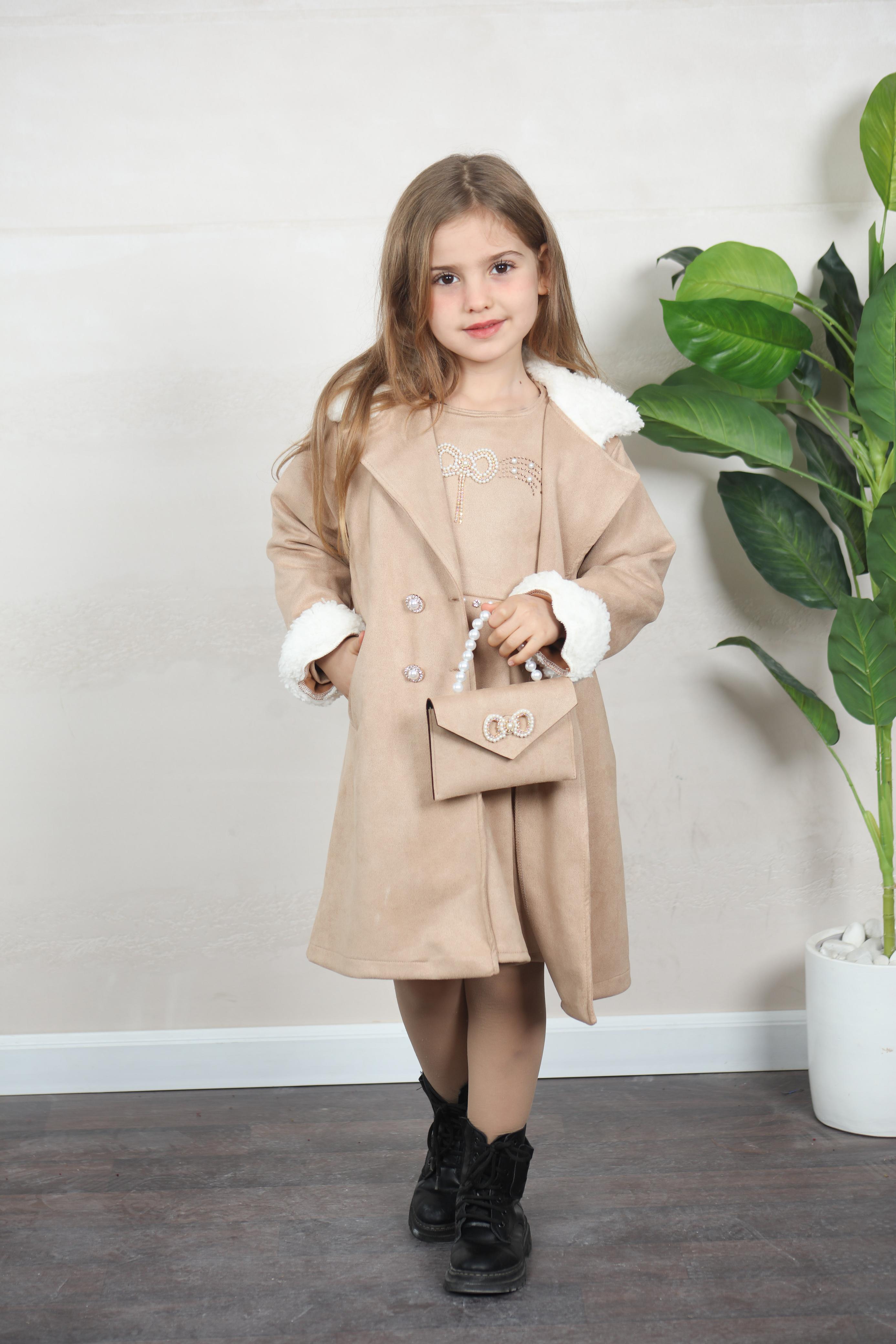 💎Ensemble Fillette  BELLA 💎