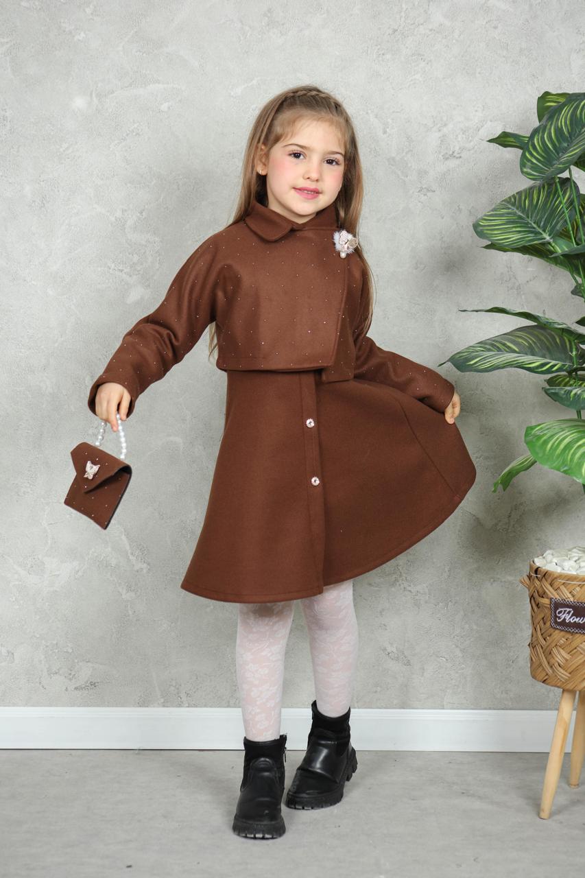 ✨Ensemble Fillette SALINA ✨