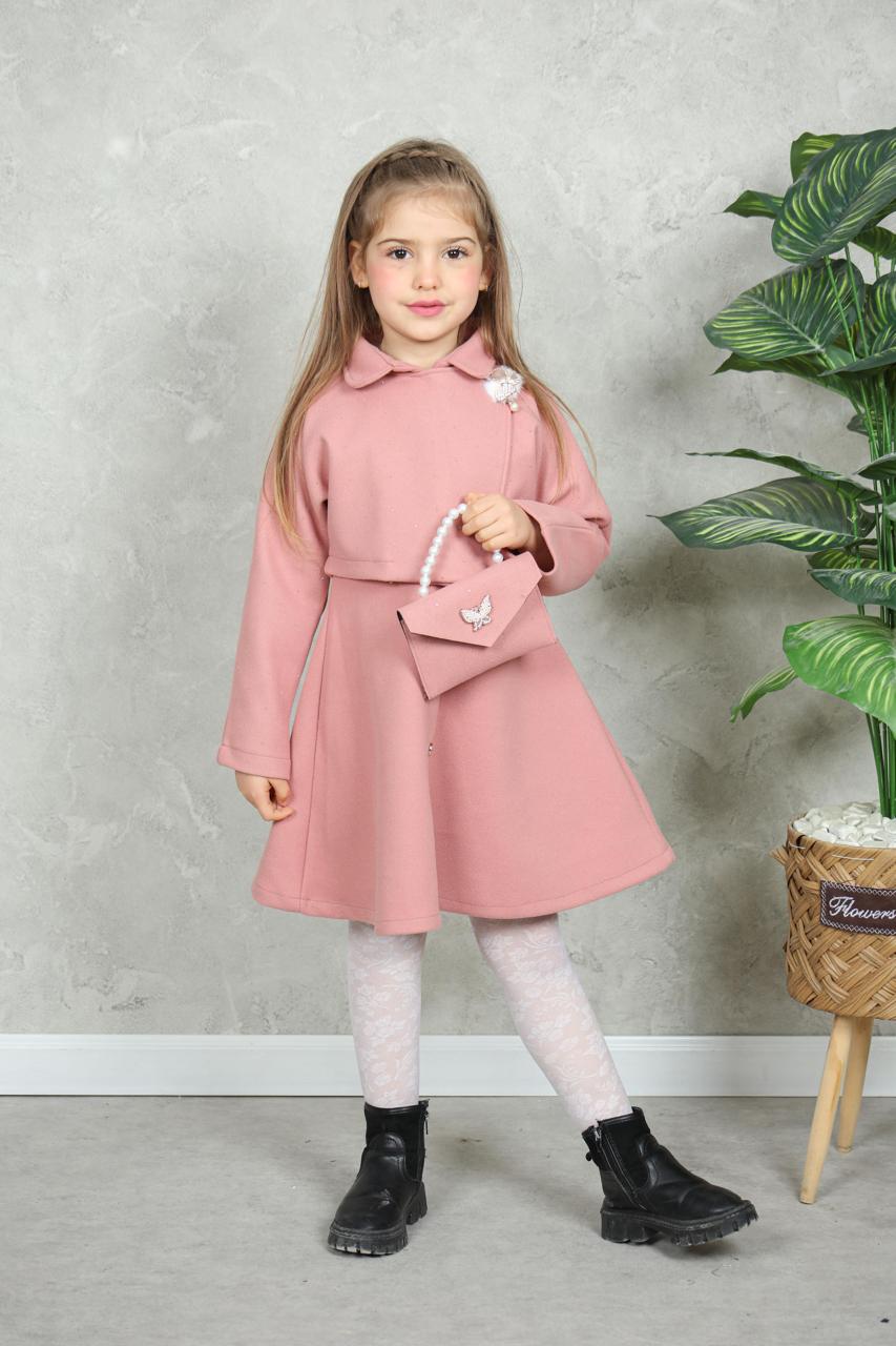 ✨Ensemble Fillette SALINA ✨