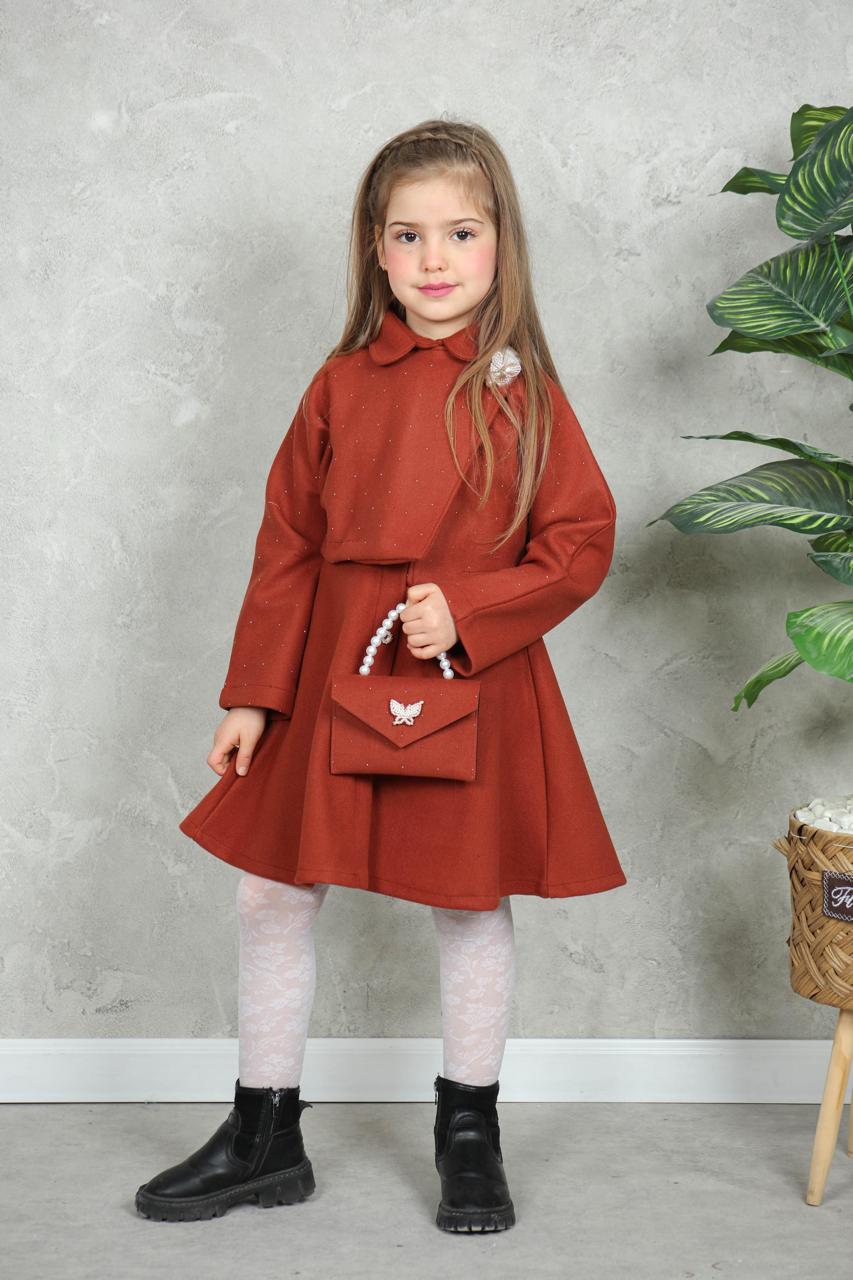 ✨Ensemble Fillette SALINA ✨