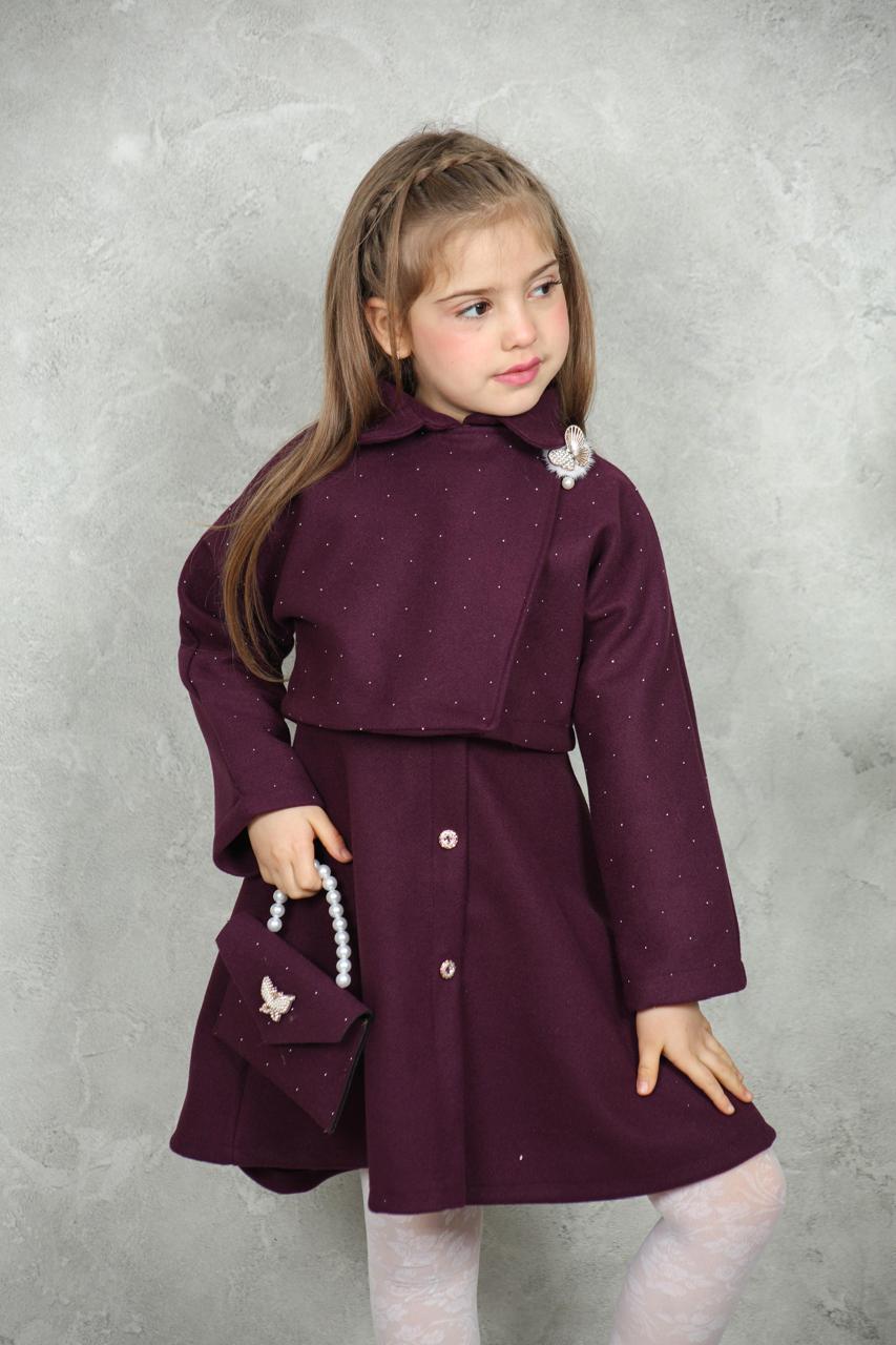 ✨Ensemble Fillette SALINA ✨