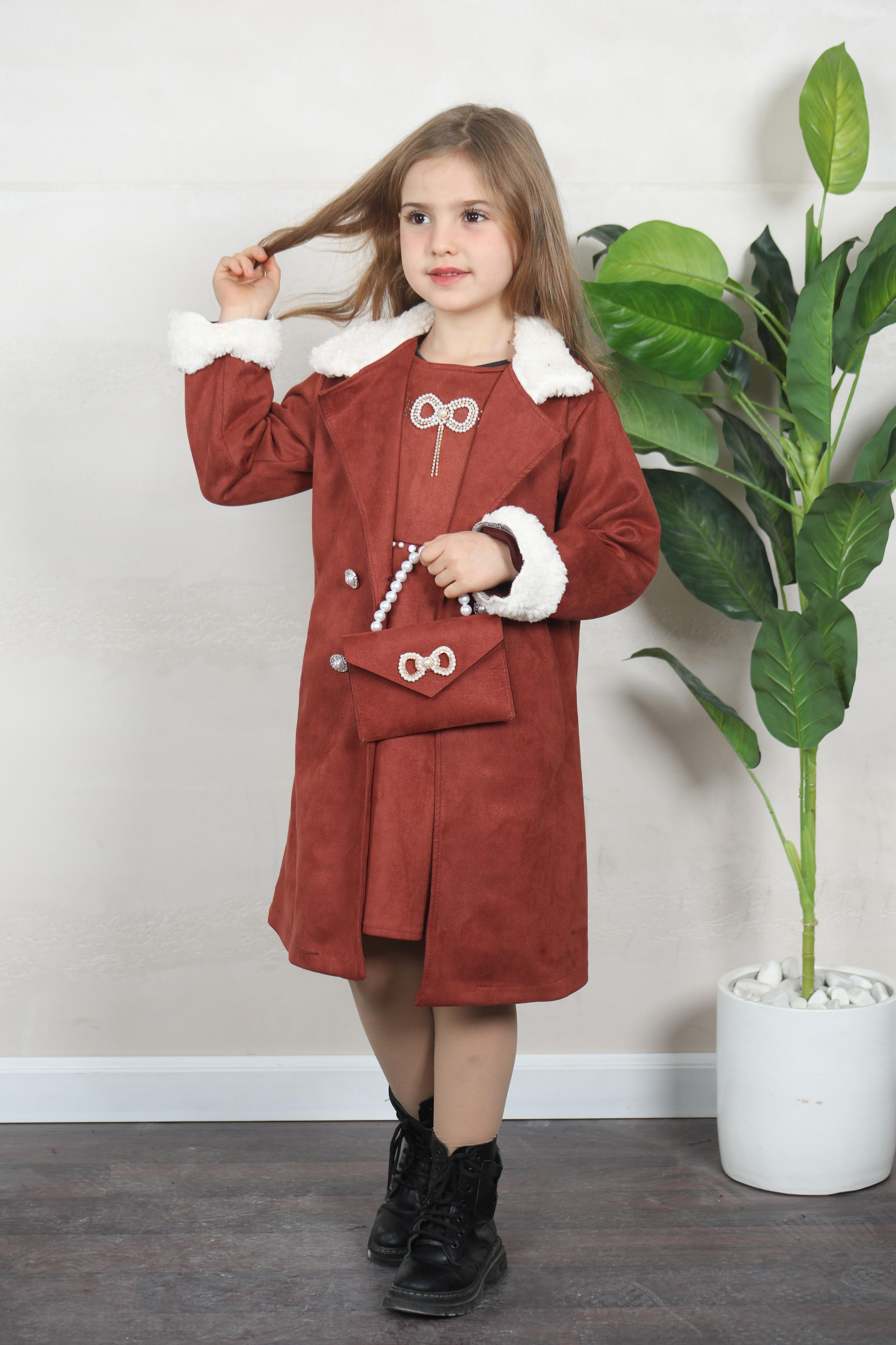 💎Ensemble Fillette  BELLA 💎