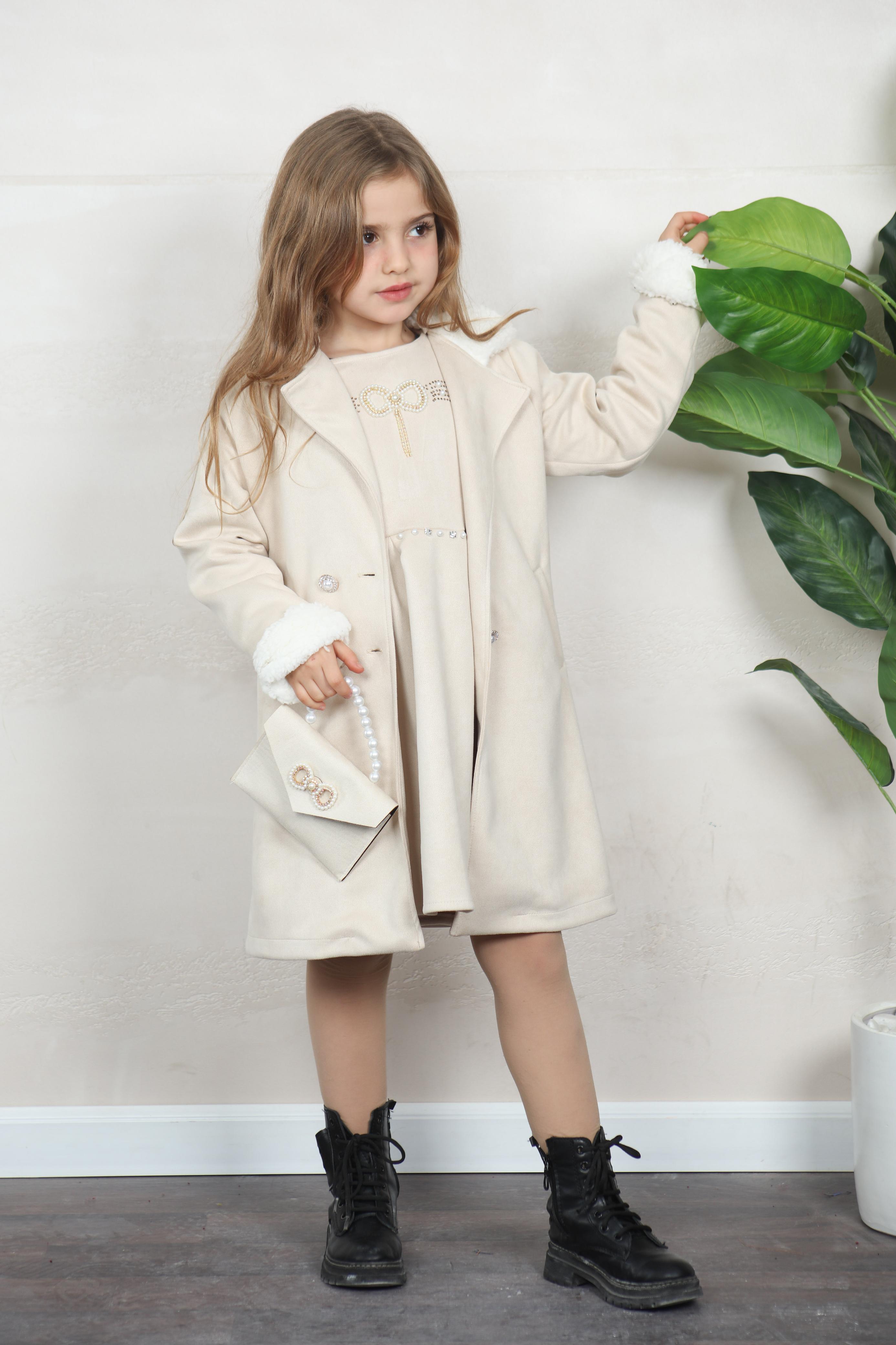 💎Ensemble Fillette  BELLA 💎