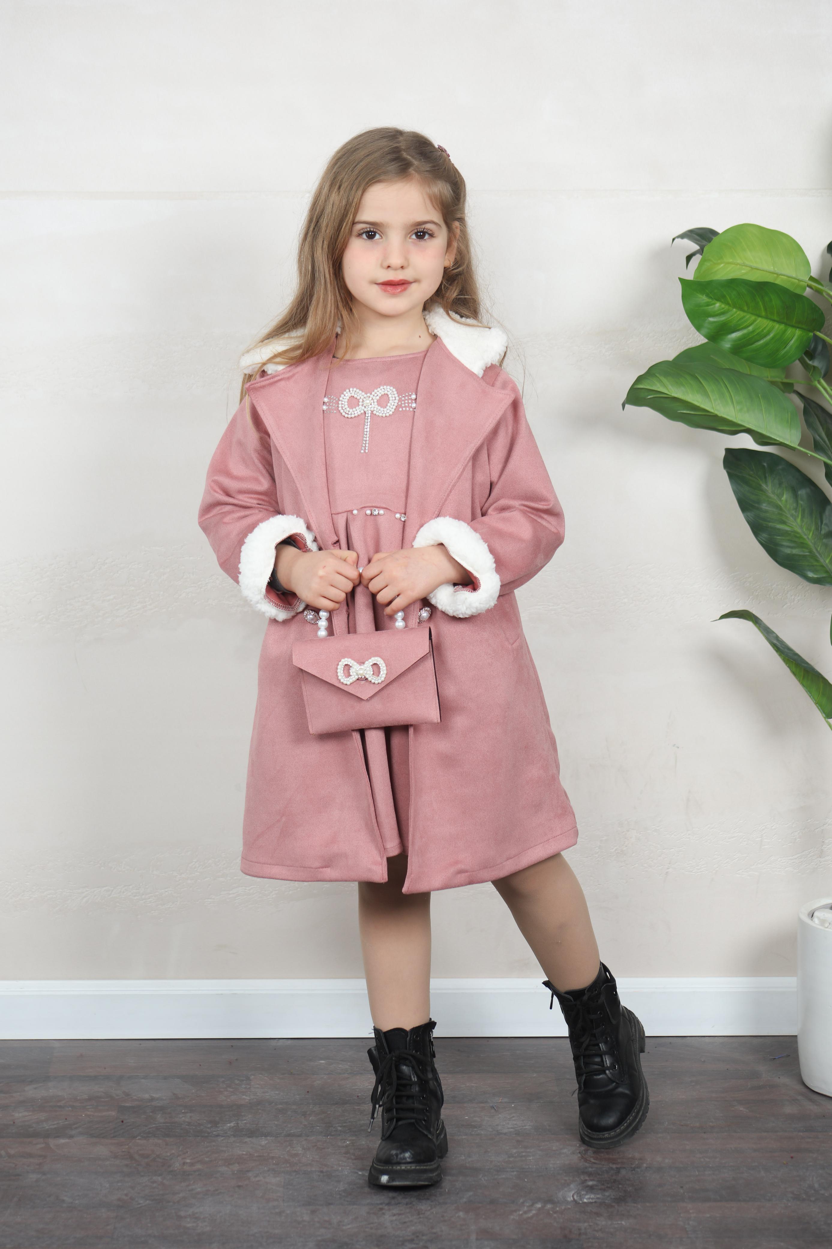 💎Ensemble Fillette  BELLA 💎